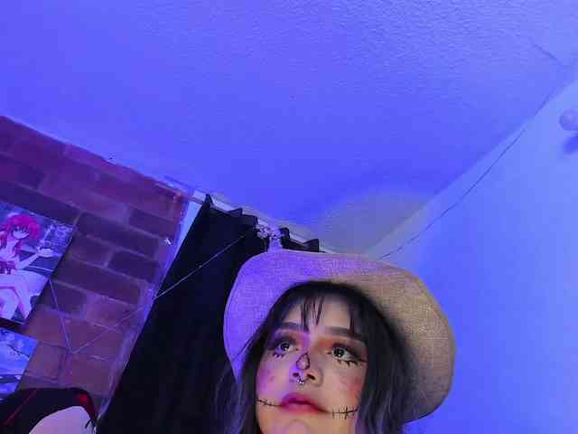 Pucca0 webcam