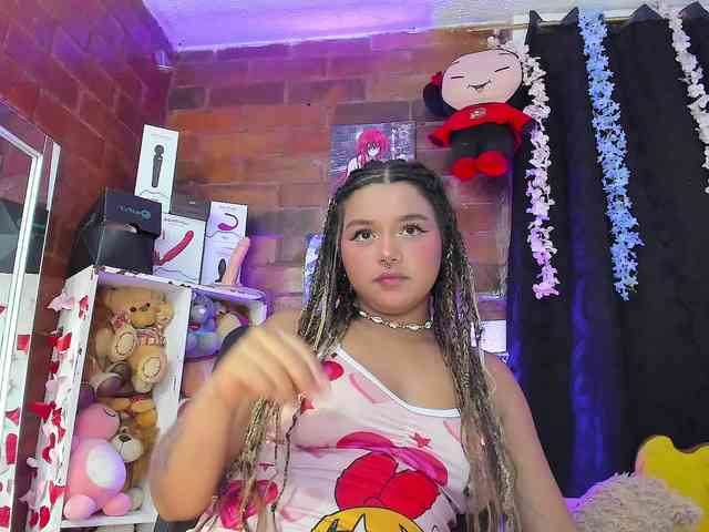 free webcam chat Pucca0