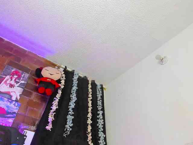 Pucca0 webcam