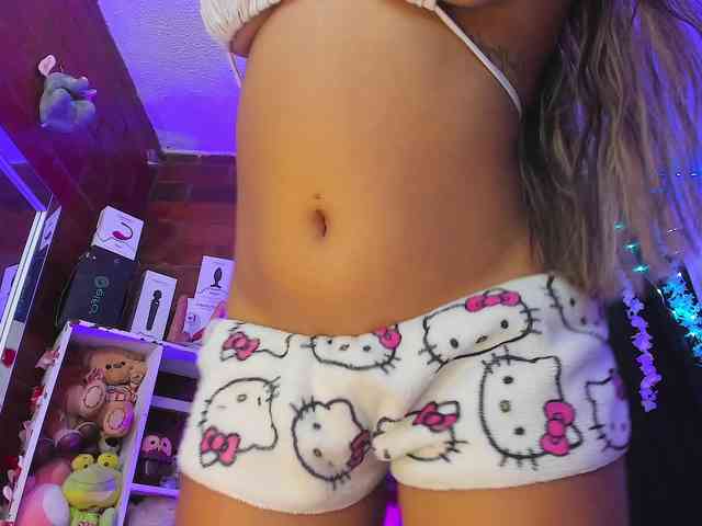 Pucca0 webcam