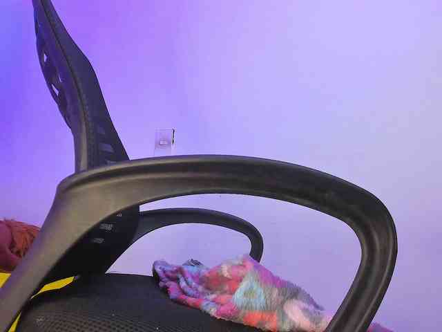Pucca0 webcam