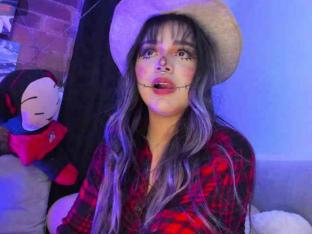 Pucca0 webcam