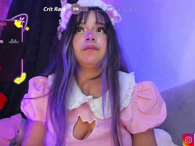 Pucca0 webcam