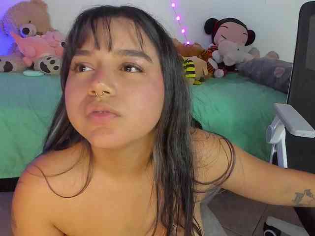 Pucca0 webcam