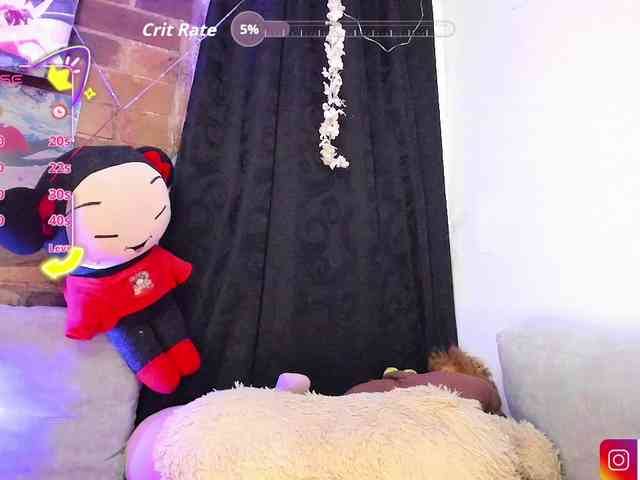 Pucca0 webcam