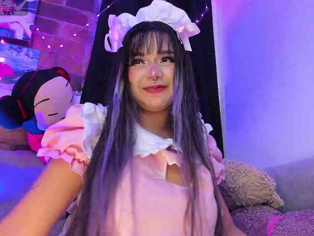 Pucca0 webcam