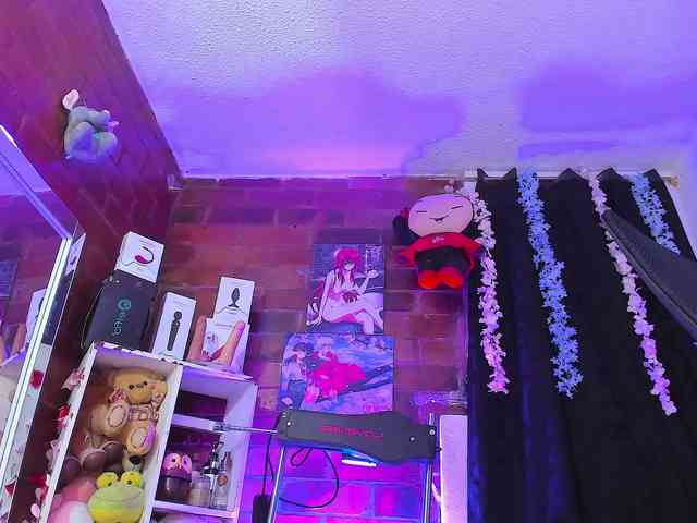 Pucca0 webcam