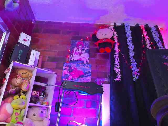Pucca0 webcam
