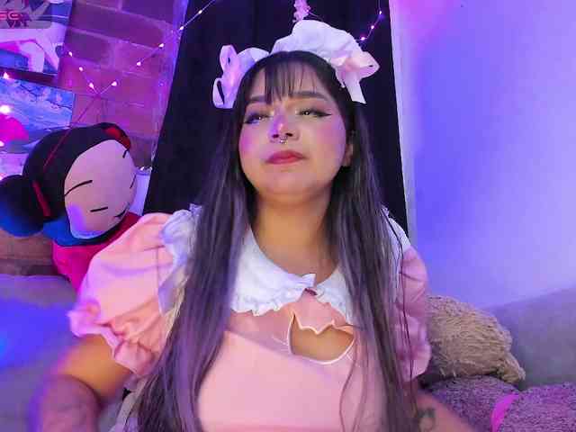 Pucca0 webcam