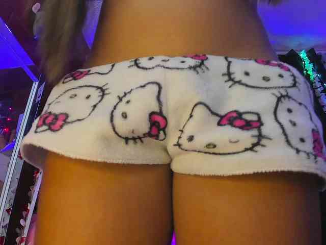 Pucca0 webcam