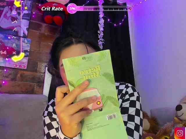 Pucca0 webcam