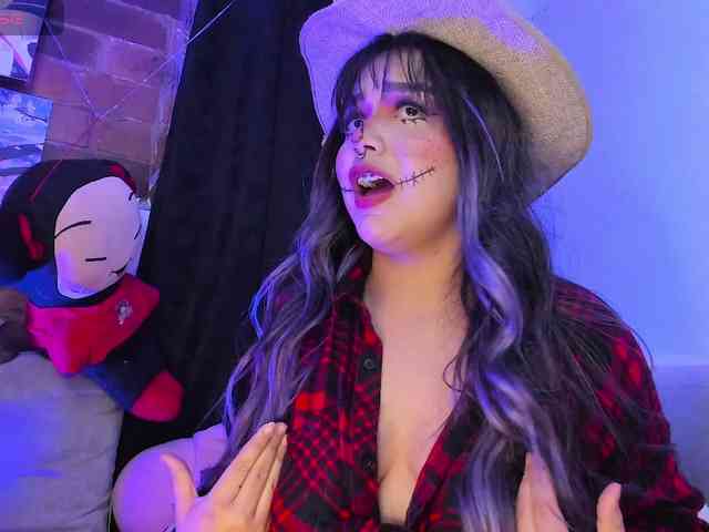 Pucca0 webcam