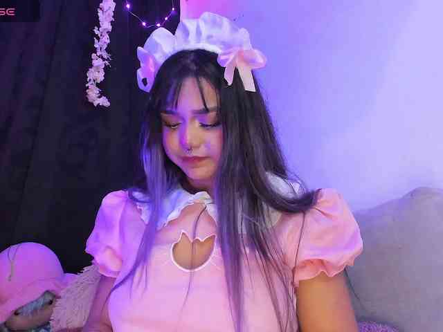 Pucca0 webcam