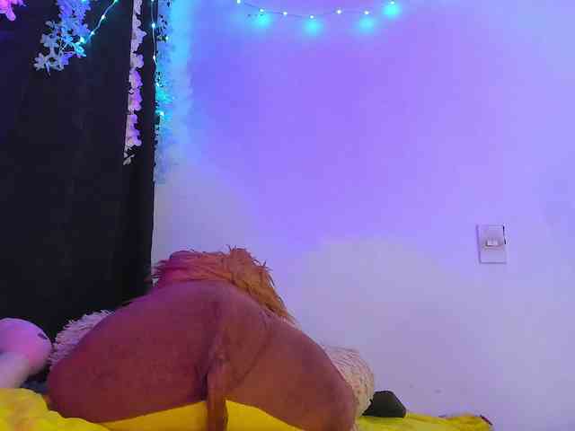 Pucca0 webcam