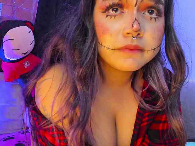 Pucca0 webcam