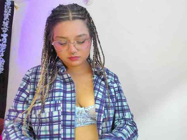 Pucca0 webcam