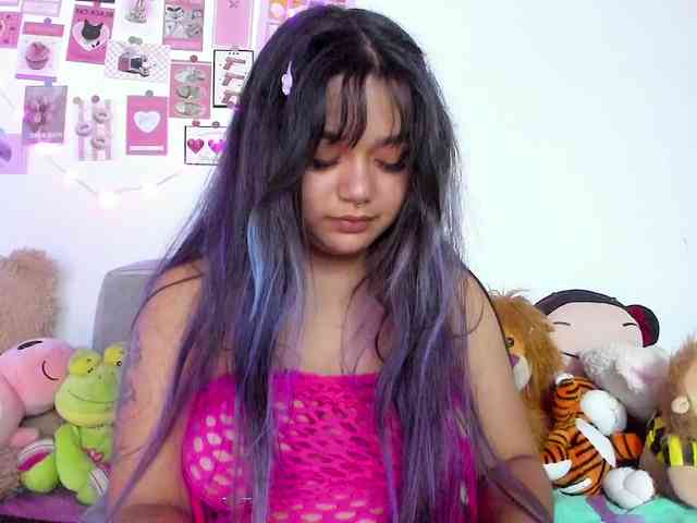 Pucca0 webcam