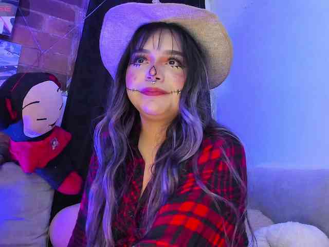 Pucca0 webcam
