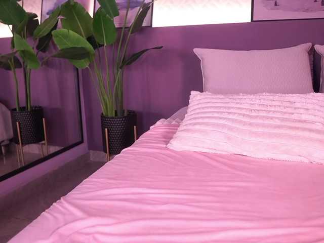 IzzyWild's BongaCams show and profile