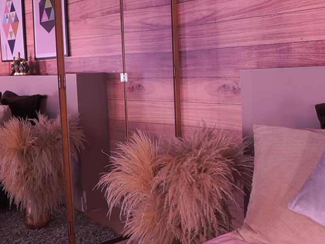 IzzyWild's BongaCams show and profile