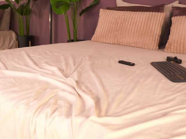 IzzyWild's BongaCams show and profile