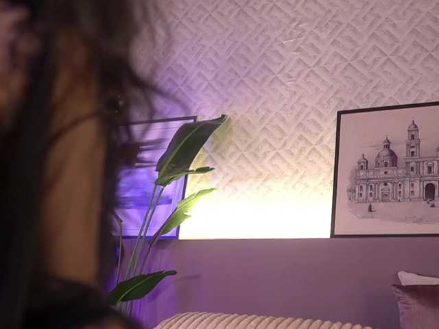 IzzyWild's BongaCams show and profile