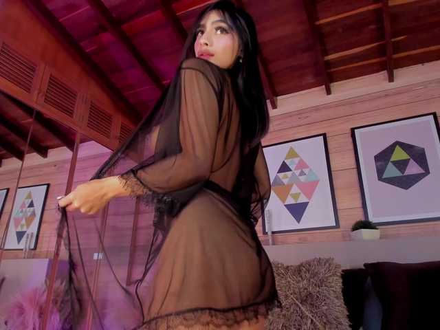 IzzyWild