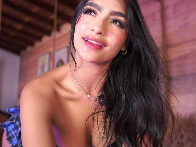IzzyWild