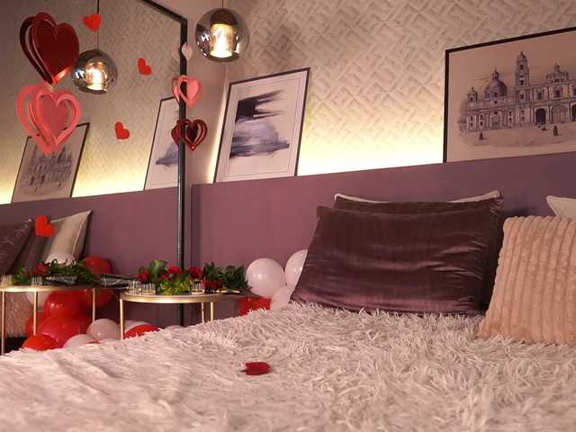 IzzyWild's BongaCams show and profile