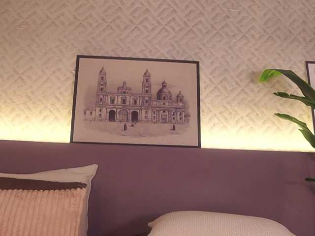 IzzyWild's BongaCams show and profile