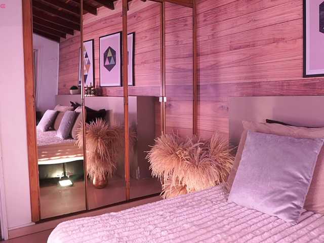 IzzyWild's BongaCams show and profile