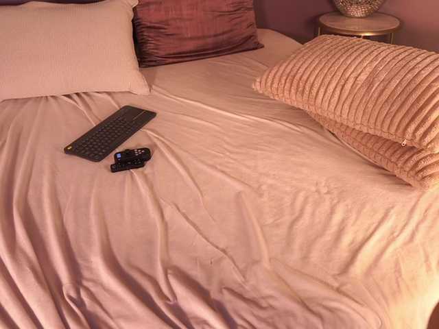 IzzyWild's BongaCams show and profile