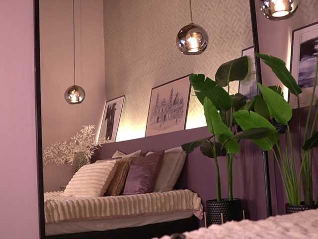 IzzyWild's BongaCams show and profile