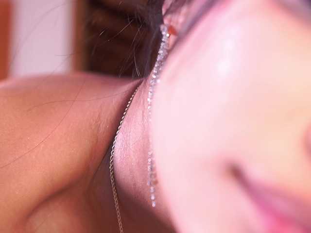 IzzyWild from BongaCams is Freechat