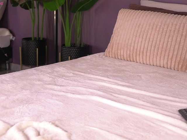 IzzyWild's BongaCams show and profile