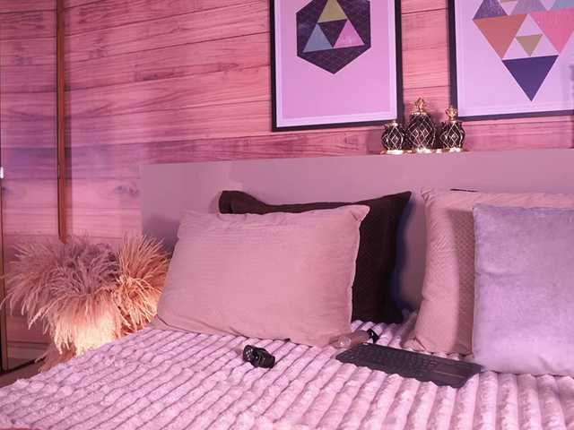 IzzyWild's BongaCams show and profile