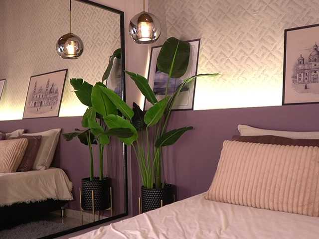 IzzyWild's BongaCams show and profile