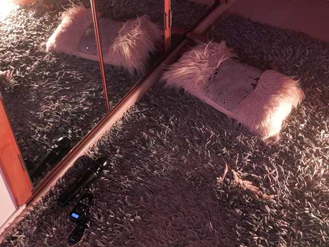 IzzyWild's BongaCams show and profile