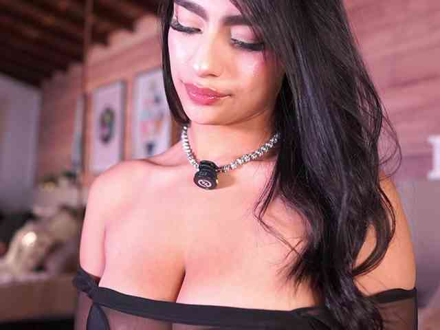 IzzyWild webcam