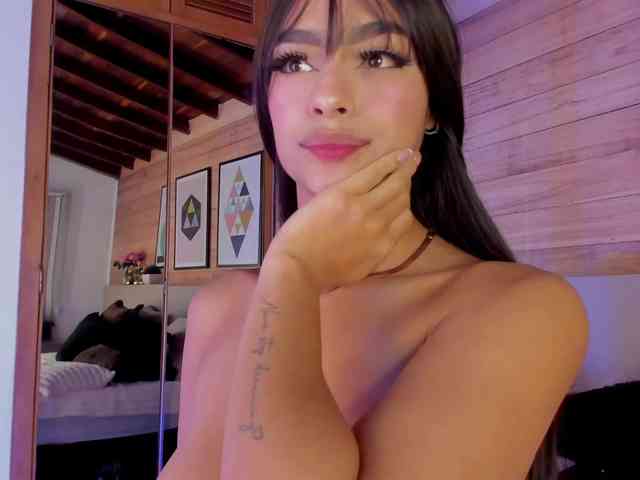 IzzyWild webcam