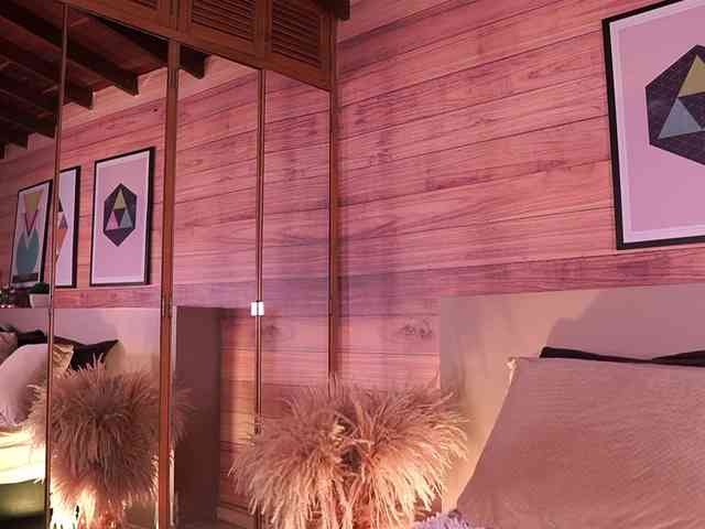 IzzyWild Live Webcam on BongaCams