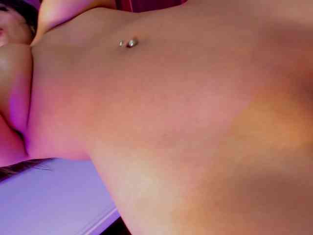 free live webcam IzzyWild