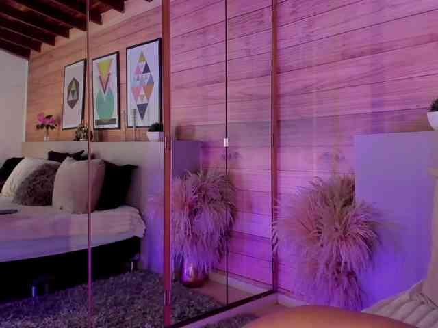 IzzyWild webcam