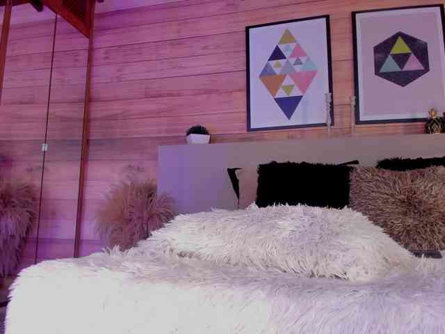 IzzyWild webcam