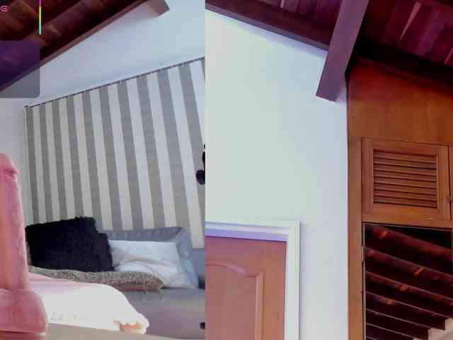 IzzyWild webcam