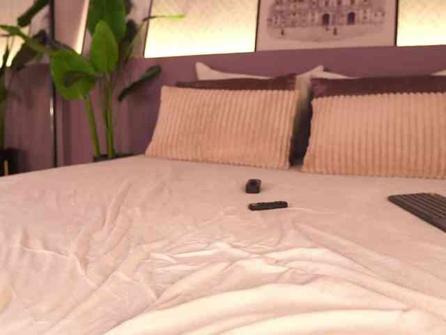 IzzyWild Live Webcam on BongaCams