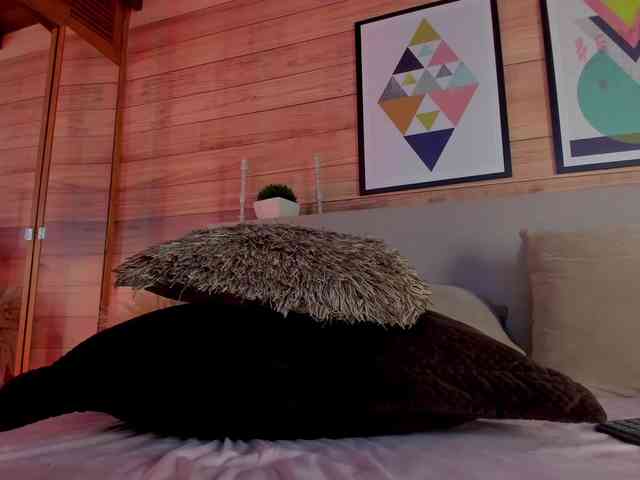 IzzyWild webcam
