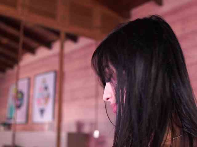 IzzyWild webcam