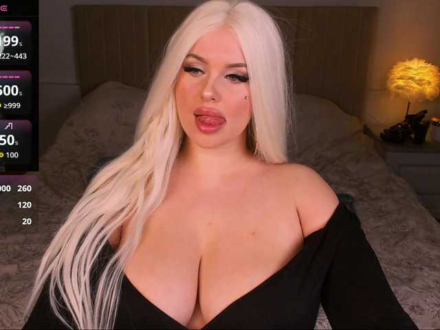 OnlyKhalessi's BongaCams show and profile