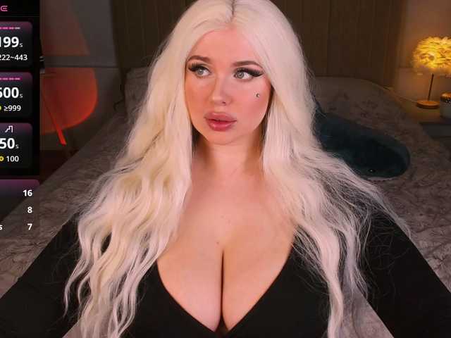 OnlyKhalessi's BongaCams show and profile